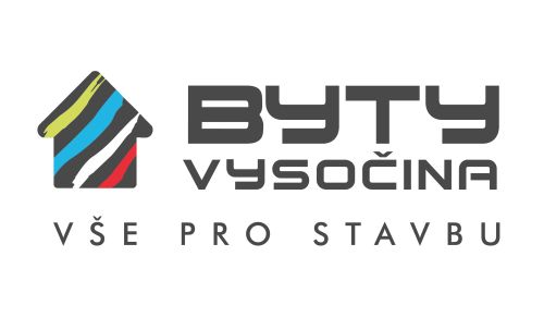 Logo Byty Vysočina